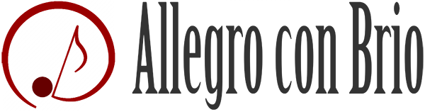 Allegro con Brio